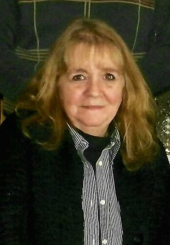 Marilou M. Frederickson